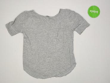 essential t shirty: H&M Basic, T-shirt damski, rozmiar S — 3