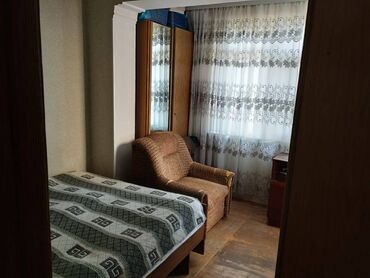 Köhnə tikili: Bakı, 3 otaqlı, Köhnə tikili, m. Əhmədli, 80 kv. m — 13