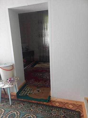 Продажа дач: Продаётся одноэтажный кирпичный дом в районе Кунтуу, дачный посёлок — 9