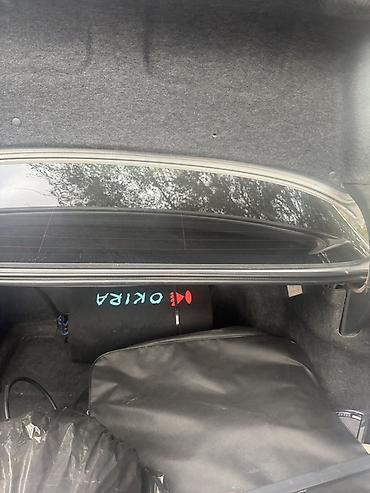 honda cl7: Honda Accord: 2003 г., 2.4 л, Автомат, Бензин, Седан — 8
