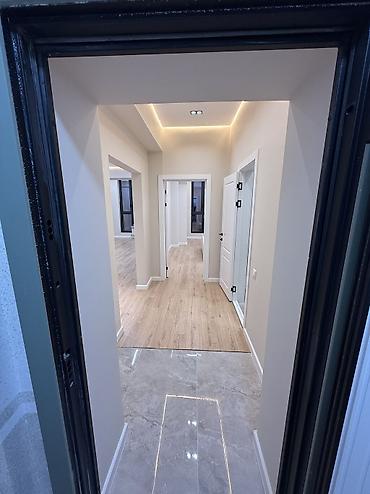 кв в канте: 1 комната, 51 м², Юг-2 мкр Элитка, 13 этаж, Свежий ремонт — 10