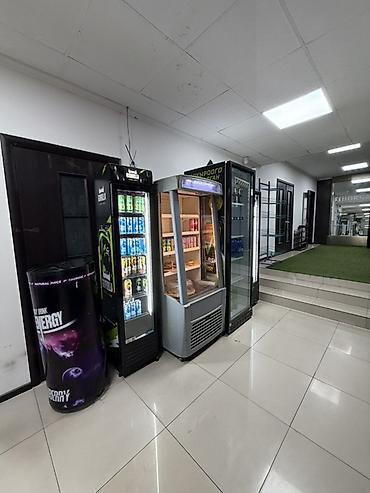 Аренда другой коммерческой недвижимости: 🔥 Продаётся готовый бизнес под ключ — Trigger Barbershop 💰 Цена — 12