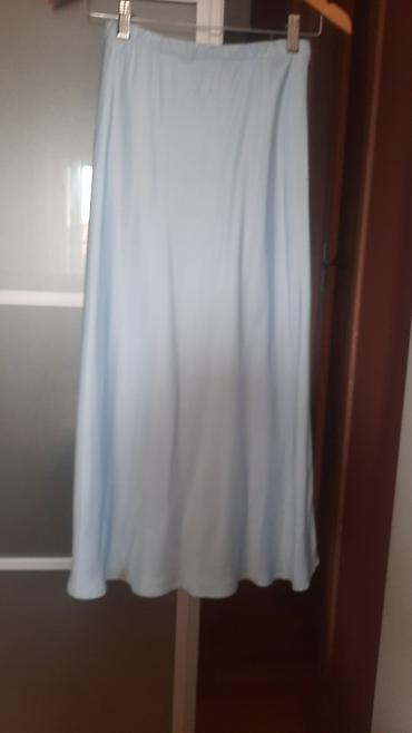 Suknje: Suknja, moderna letnja vel.38 -NOVA neobučena — 3