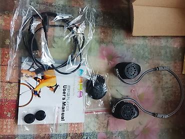 Наушники: Вакуумные, Новый, Беспроводные (Bluetooth), Геймерские — 5