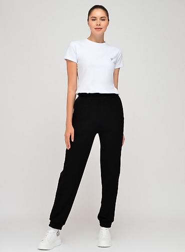 Женские брюки: Брюки Новый, M, L, XL — 4