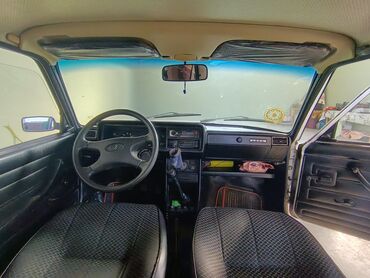 VAZ (LADA): VAZ (LADA) 2107: 0.6 l | 2008 il 31000 km -da lalafo.az — 9 VAZ (LADA): VAZ (LADA) 2107: 0.6 l | 2008 il 31000 km — 9