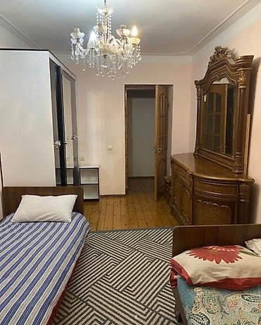 Mənzillər: Bakı, 3 otaqlı, Köhnə tikili, 62 kv. m — 4
