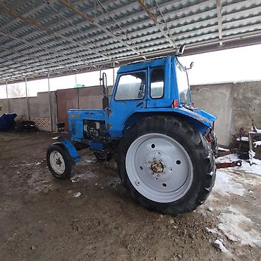 Digər nəqliyyat: Traktor satılır yaxşı veziyetdedi salyandadi sənətləri qaydasında — 14