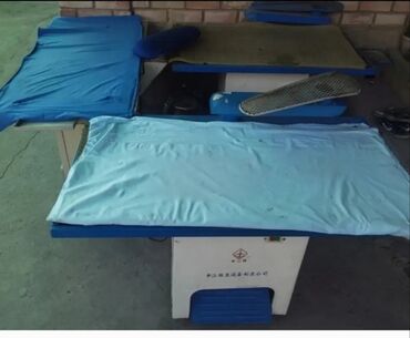 сколько стоит оборудование для производства туалетной бумаги: Утюжный столдор сатылат, жапжаны. 15000сомдон