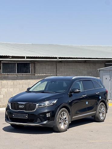 соренто: Kia Sorento: 2019 г., 2 л, Автомат, Дизель, Кроссовер — 3
