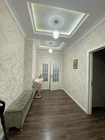 səki ev alqi satqisi: 2 otaqlı, Yeni tikili, 106 kv. m — 10