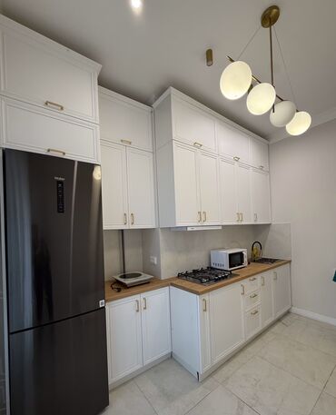 Посуточная аренда квартир: 1 комната, Душевая кабина, Постельное белье, Кондиционер at lalafo.kg — 4 Посуточная аренда квартир: 1 комната, Душевая кабина, Постельное белье, Кондиционер — 4