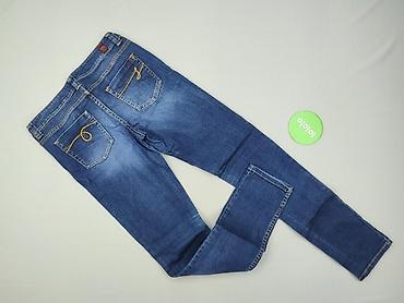 jeans eagle american: Jeansy damskie, rozmiar S — 3