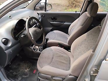 Daewoo: Daewoo Matiz: 2010 г., 0.8 л, Механика, Бензин, Хэтчбэк — 8