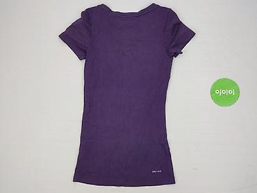 tshirt nike: Nike, T-shirt damski, rozmiar S — 3