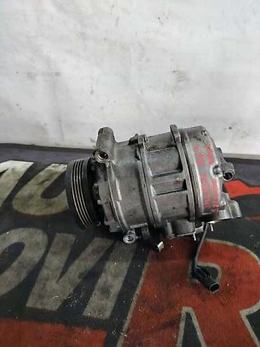 mini kauc: KOMPRESOR KLIME ZA BMW 518, 520, 520 GT . OD 2002. DO 2013. GOD. | — 1