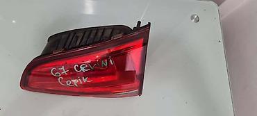 citroen c3 prodaja: STOP LAMPA ZA VOLKSWAGEN GOLF 7 OD 2013. DO 2017. GOD. - 5G0945094S | — 2