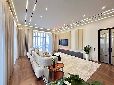 Продажа квартир: 4 комнаты, 155 м² — 10