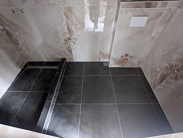 Ремонт под ключ: - Сантехнические работы в санузлах: подводка и монтаж приборов — 10