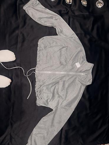 Ветровки: Ветровка, Осень-весна, Турция, С капюшоном, 2XL, L, XL — 13