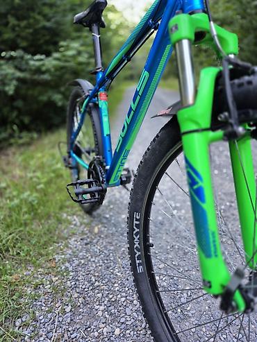 Bicikli za odrasle: BULLS Wildtail 27,5 MTB Na mom profilu možete naći još nekoliko — 12