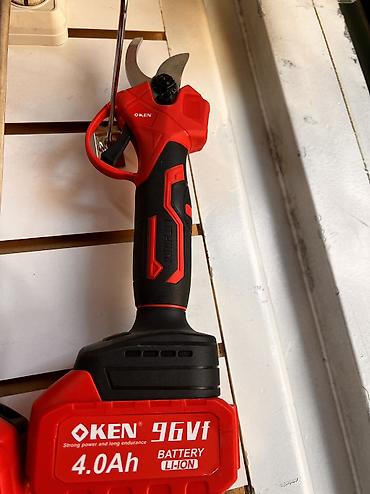 Наборы электроинструментов: Набор электроинструмента 1) Ударные гайковерты ROLF (бесщеточные) - — 7