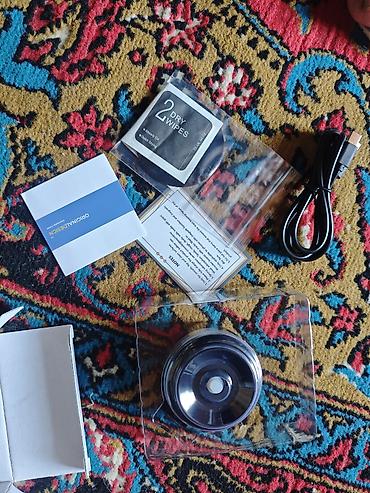 samsung j8 plus: Vakumlu maqnitli telefon tutacağı (şüşə/sürüşkən səthlər üçün) 1 əd — 7