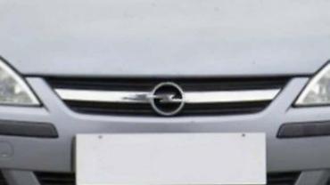 vojna cerada: MASKA ZA OPEL CORSA C OD 2003. DO 2006. GOD. | Polovni originalni — 2