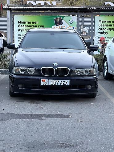 бмв м57 3.0 дизель: BMW 5 series: 2000 г., 2.8 л, Автомат, Бензин, Седан — 5