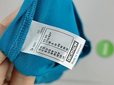 wituka koszulki: Decathlon, T-shirt damski, rozmiar M — 4