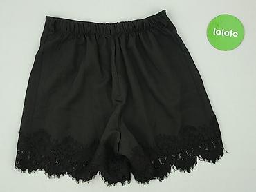 pull and bear shorts: Шорти жіночі, розмір S — 3