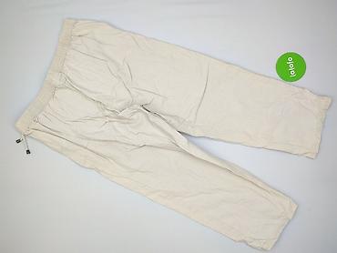 buty wolfe: EWM, Spodnie materiałowe damskie, rozmiar XL — 3
