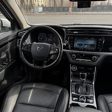 Ssangyong: Ssangyong Korando: 2020 г., 1.6 л, Автомат, Дизель, Кроссовер — 11