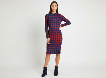 sukienka na wesele plus size shein: Shein, Сукня жіноча, розмір M