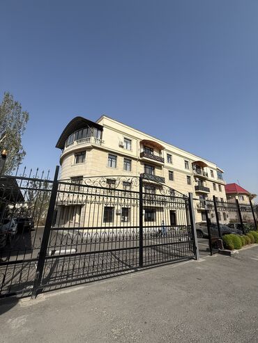 здаю квартира долгосрочные: 4 комнаты, 160 м², Элитка, 4 этаж, Евроремонт