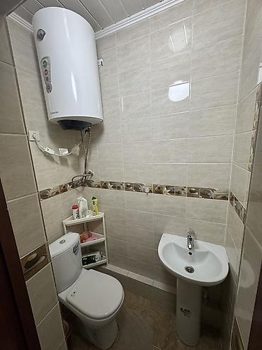 Продажа квартир: 2 комнаты, 64 м², Индивидуалка, 5 этаж, Евроремонт — 17