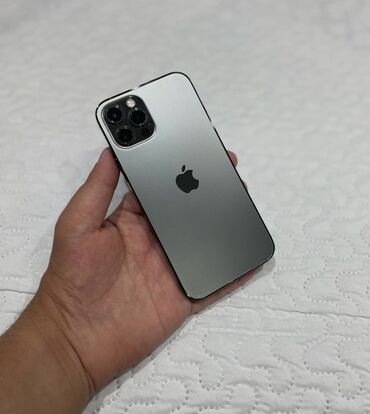 iphone 12 pro işlənmiş: IPhone 12 Pro