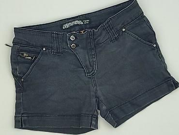 bootcut: Szorty damskie, rozmiar S — 1