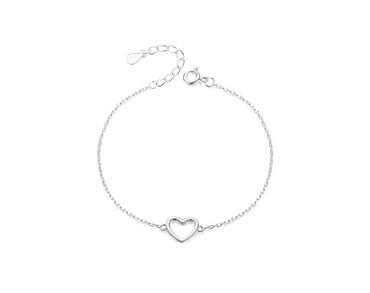 серебро 925 цена: Браслет, Проба 925, Женские, Новый