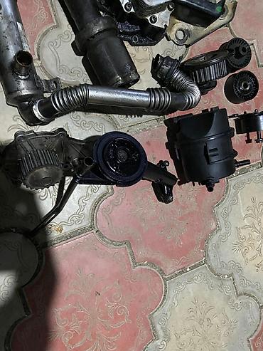 moped matoru: Ford FİESTA, 1.4 l, Dizel, 2007 il, Orijinal, ABŞ, İşlənmiş — 8