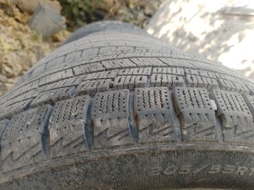 куплю газ болоны: Комплект зимних шин без шипов, размер 205/55 R16 91H. Характеристики