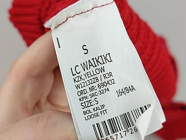 bluza kik: Lc Waikiki, Sweter damski, rozmiar S — 4