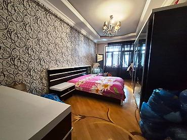 Yeni tikili: 4 otaqlı, Yeni tikili, 174 kv. m — 7