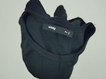 sinsay link: Sinsay, T-shirt damski, rozmiar S — 4