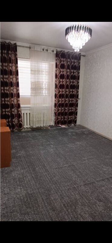 сниму квартиру на долгий: 2 комнаты, Агентство недвижимости, Без подселения, С мебелью полностью