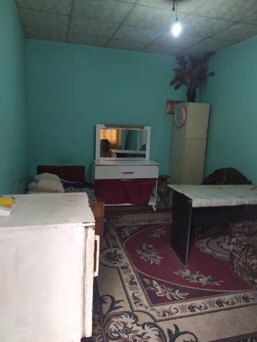 sabuncu rayonunda kiraye evler: 1 kv. m, 1 otaqlı, İşıq, İnternet