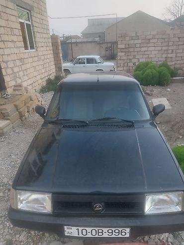 topas: Maşın: Hacıbəyov “Naz Lifan” (NAZ/Lifan nişanlı sedan) Kuzov: qara — 6