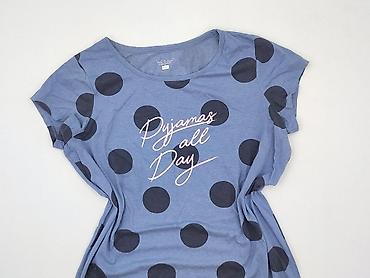 polska: F&F, T-shirt damski, rozmiar L — 1