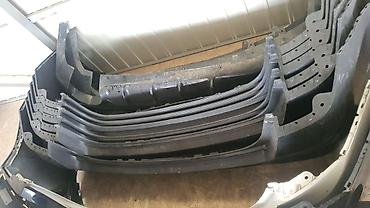 Бампер и комплектующие: Бампер Kia, Оригинал — 9