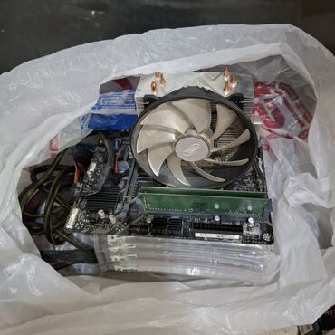 775 ddr3: Процессор, Колдонулган, Intel Core i5, 6 ядролор, ПК үчүн